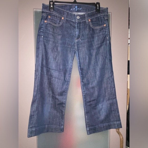 7 for all mankind - Picture 1 of 3